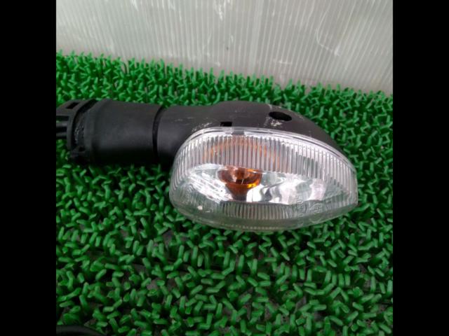 YAMAHA
YZF-R25
Genuine blinker