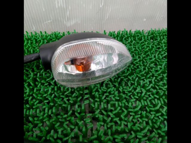 YAMAHA
YZF-R25
Genuine blinker
