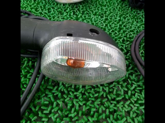 YAMAHA
YZF-R25
Genuine blinker