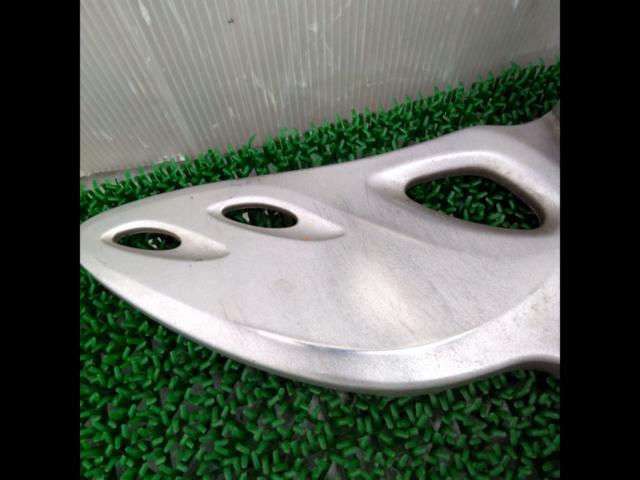 SUZUKI
GSX1300R
Peregrine falcon
Genuine step