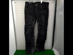 Size: 2XL DEGNER
DP-27
Denim pants with heat guard