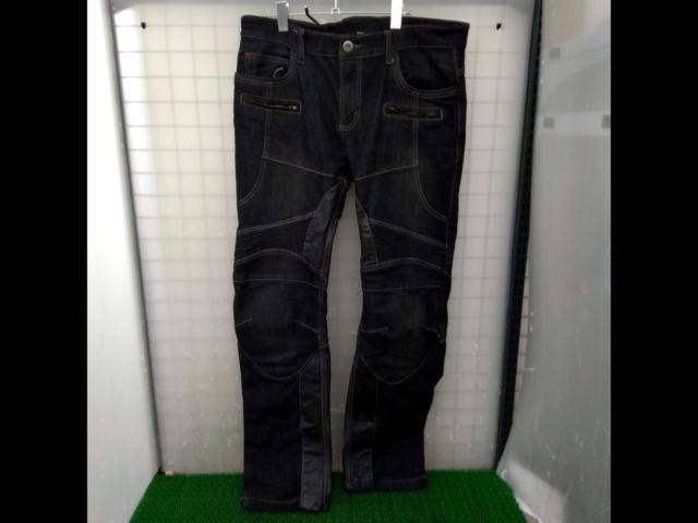 Size: 2XL DEGNER
DP-27
Denim pants with heat guard