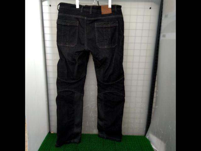 Size: 2XL DEGNER
DP-27
Denim pants with heat guard