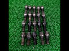 BBS
Lag bolts
20-piece set
M14 × P1.25
HEX17