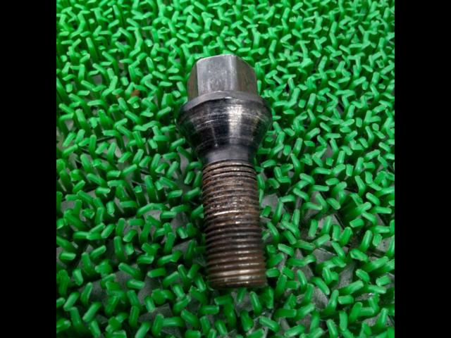 BBS
Lag bolts
20-piece set
M14 × P1.25
HEX17