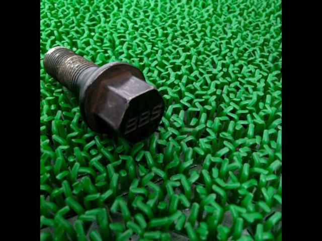 BBS
Lag bolts
20-piece set
M14 × P1.25
HEX17