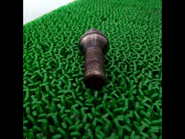 BBS
Lag bolts
20-piece set
M14 × P1.25
HEX17