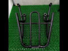 Yamaha
Signas X
Genuine rear carrier