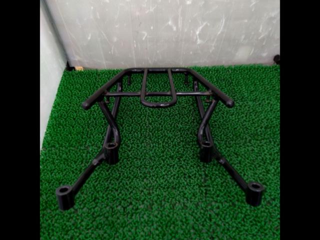 Yamaha
Signas X
Genuine rear carrier