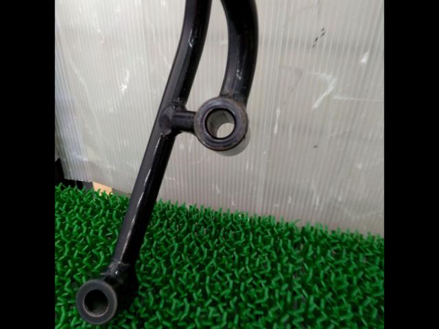 Yamaha
Signas X
Genuine rear carrier