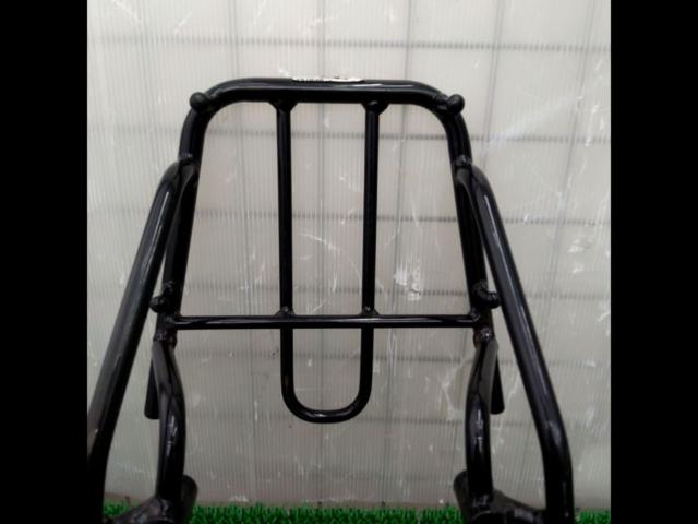 Yamaha
Signas X
Genuine rear carrier