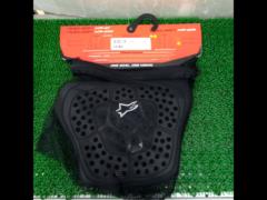 Alpinestars
NUCLEON
KR-CiR
TYPE
B