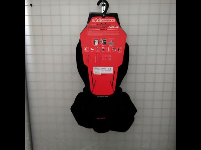 Size: MAlpinestars
NUCLEON
KR-R