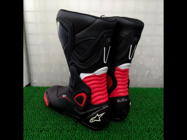 Size: 27.5cm Alpinestars
SMX-6
V2