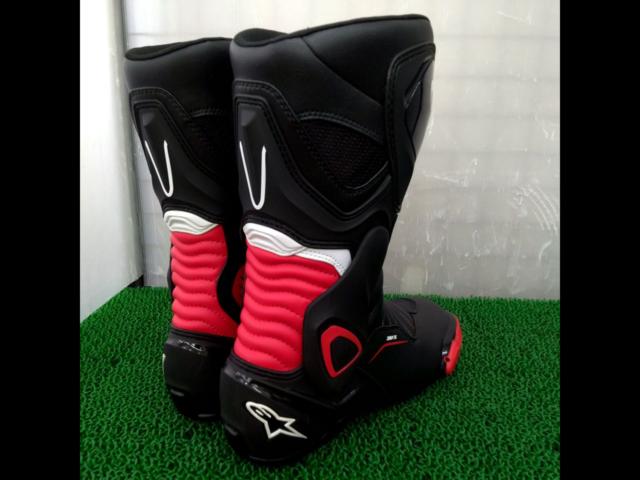 Size: 27.5cm Alpinestars
SMX-6
V2