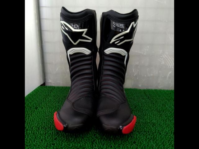 Size: 27.5cm Alpinestars
SMX-6
V2