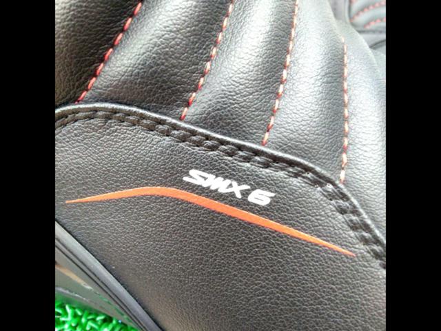 Size: 27.5cm Alpinestars
SMX-6
V2