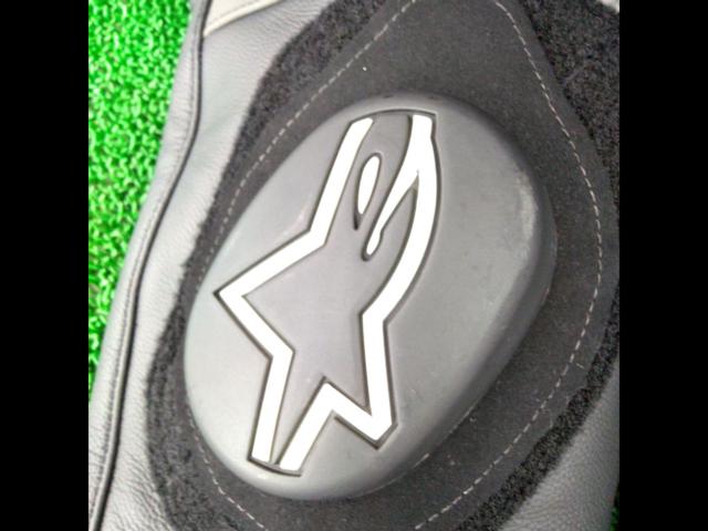 Size: 42 Alpinestars
Motegi
v2
Leather
Suit