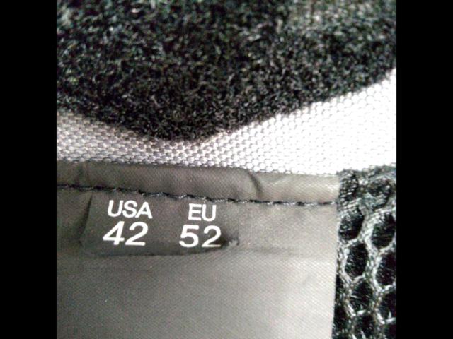 Size: 42 Alpinestars
Motegi
v2
Leather
Suit