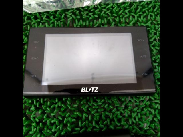 BLITZ
TL313R
Radar detector + OBD2-BR1A