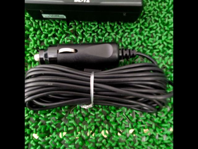 BLITZ
TL313R
Radar detector + OBD2-BR1A