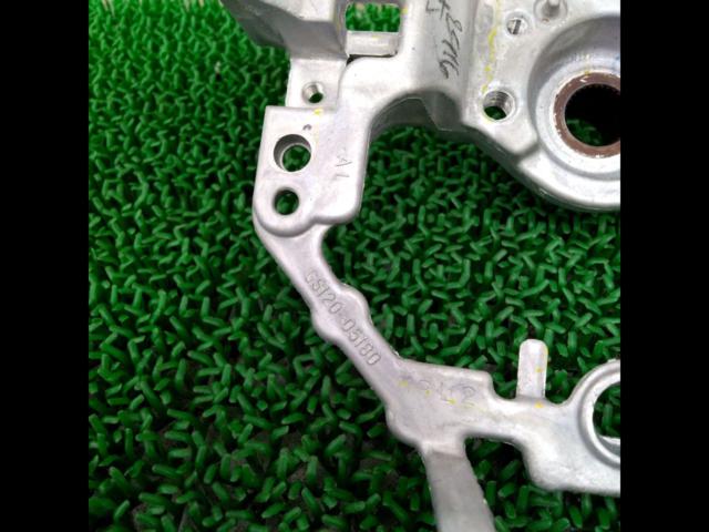 Toyota
86 / ZN6
Genuine steering