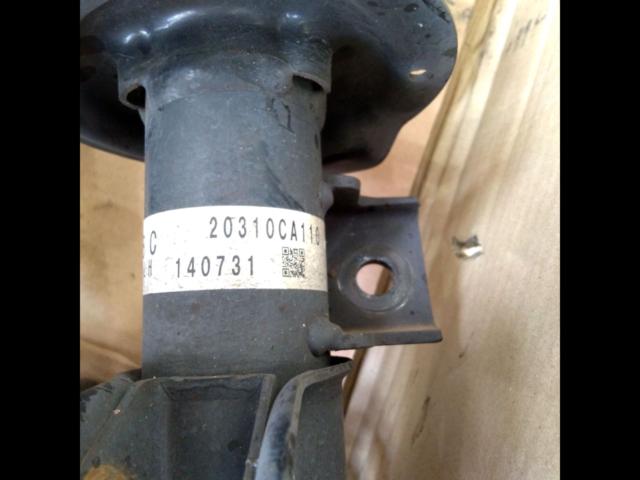 Toyota
86 / ZN6
Previous period
Genuine suspension kit