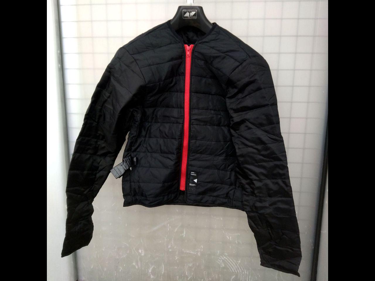 iXON M size
THERMAL
LINER
A