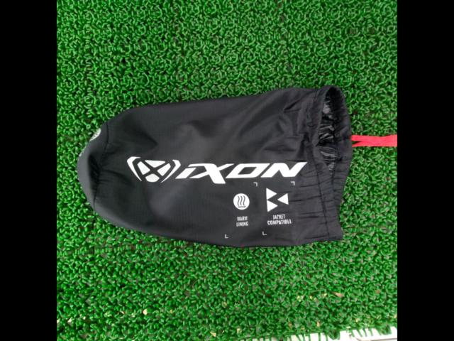 iXON M size
THERMAL
LINER
A