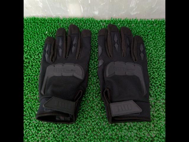 L size HWI
Riding Gloves