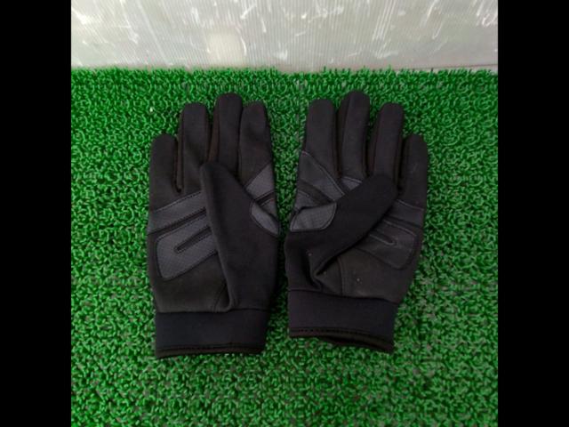 L size HWI
Riding Gloves