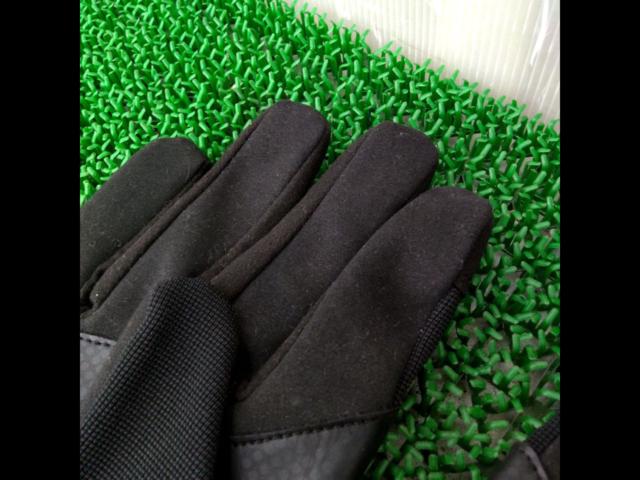L size HWI
Riding Gloves