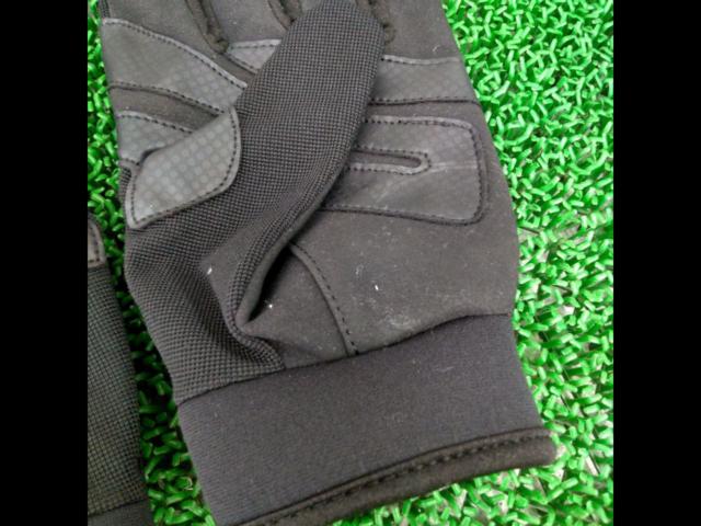 L size HWI
Riding Gloves