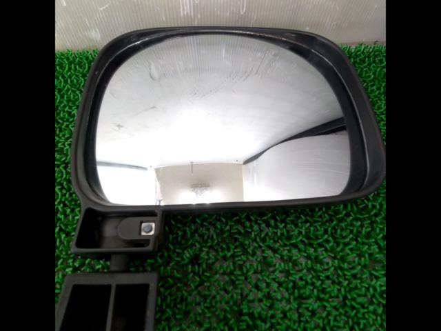 Toyota
Hiace / 200 system
Pure under mirror