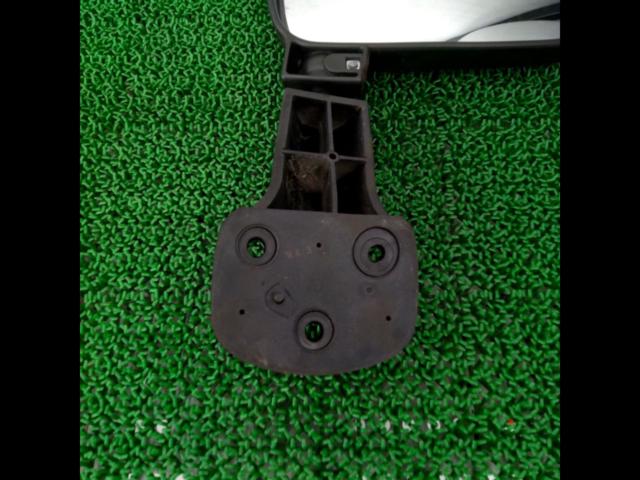 Toyota
Hiace / 200 system
Pure under mirror