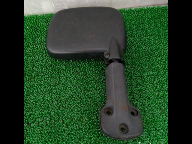 Toyota
Hiace / 200 system
Pure under mirror