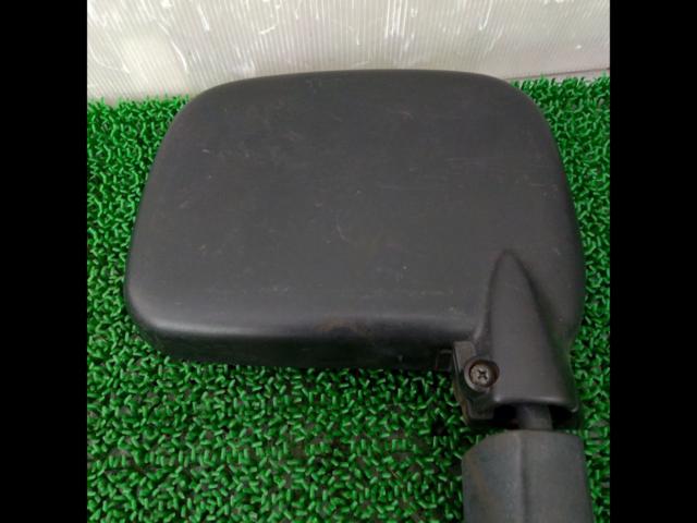 Toyota
Hiace / 200 system
Pure under mirror