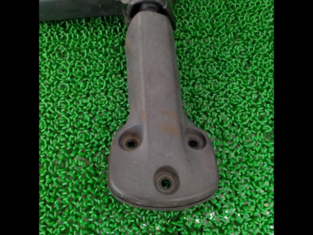 Toyota
Hiace / 200 system
Pure under mirror