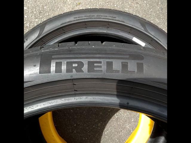 PIRELLI
P
ZERO