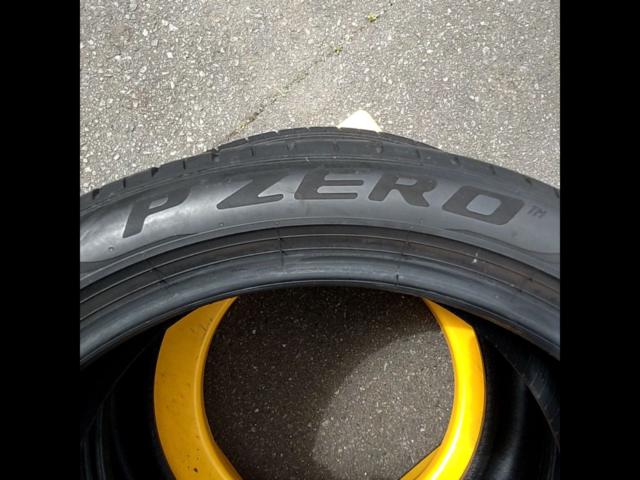 PIRELLI
P
ZERO
