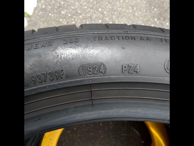 PIRELLI
P
ZERO
