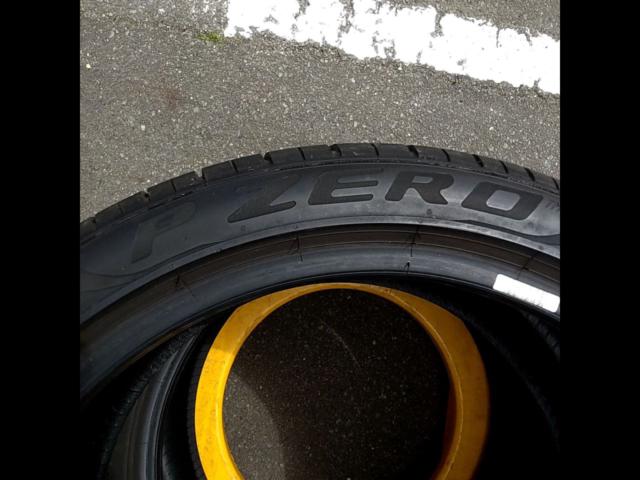 PIRELLI
P
ZERO