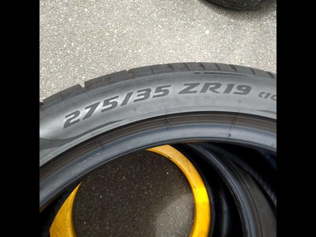 PIRELLI
P
ZERO