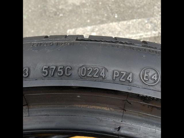 PIRELLI
P
ZERO