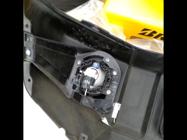 SUZUKI
Jimny / JB64
Genuine front bumper