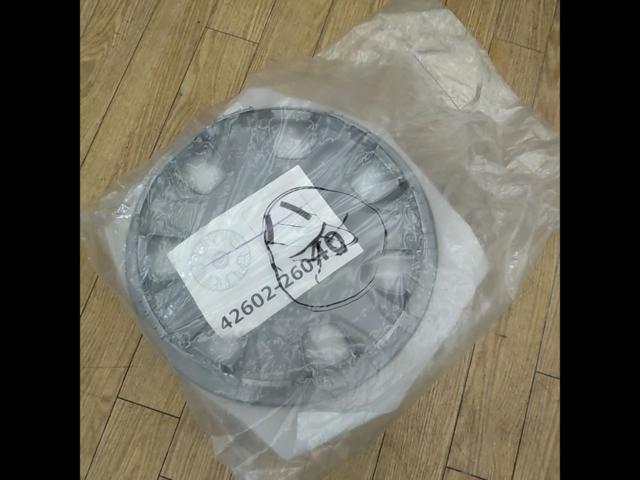 Toyota genuine
Hiace / 200 system
Wheel cap