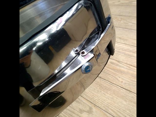 Unknown Manufacturer
Spare tire cover for Jimny/JB23W