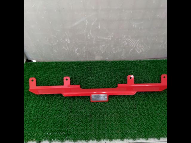 REAL
SPORTS×TANABE
PERFORMANCE
BRACE
JG3