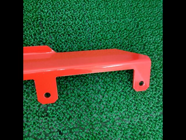 REAL
SPORTS×TANABE
PERFORMANCE
BRACE
JG3