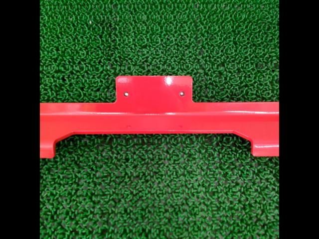 REAL
SPORTS×TANABE
PERFORMANCE
BRACE
JG3